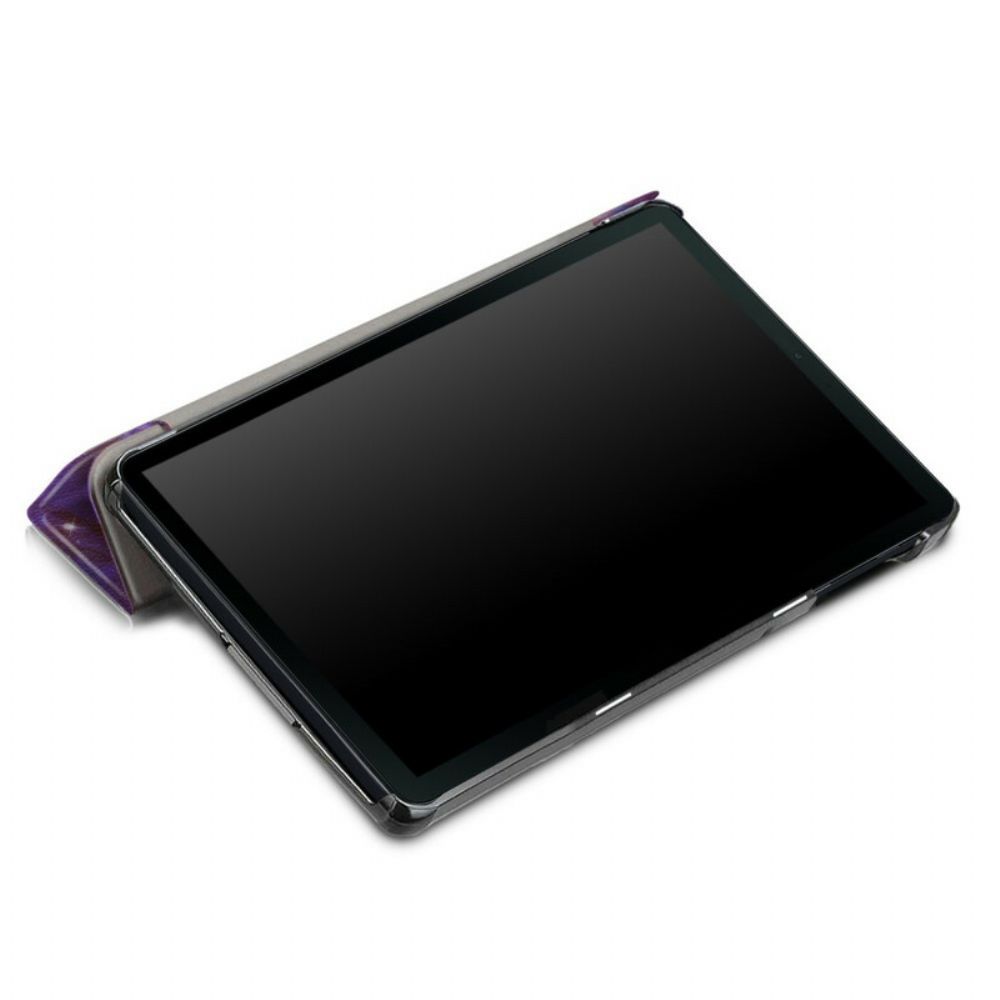 Schutzhülle Für Samsung Galaxy Tab A 10.1 (2024) Erweiterter Speicherplatz
