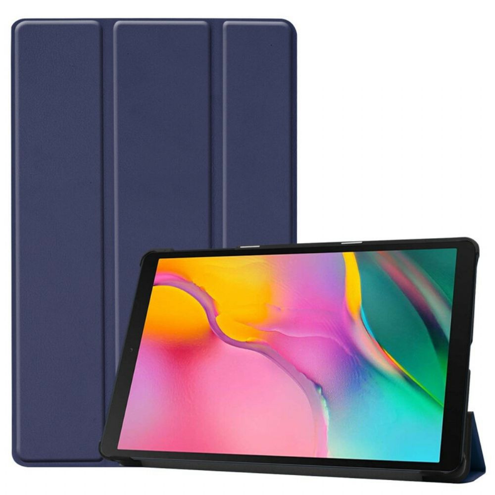 Schutzhülle Für Samsung Galaxy Tab A 10.1 (2024) Klassisches Trifold