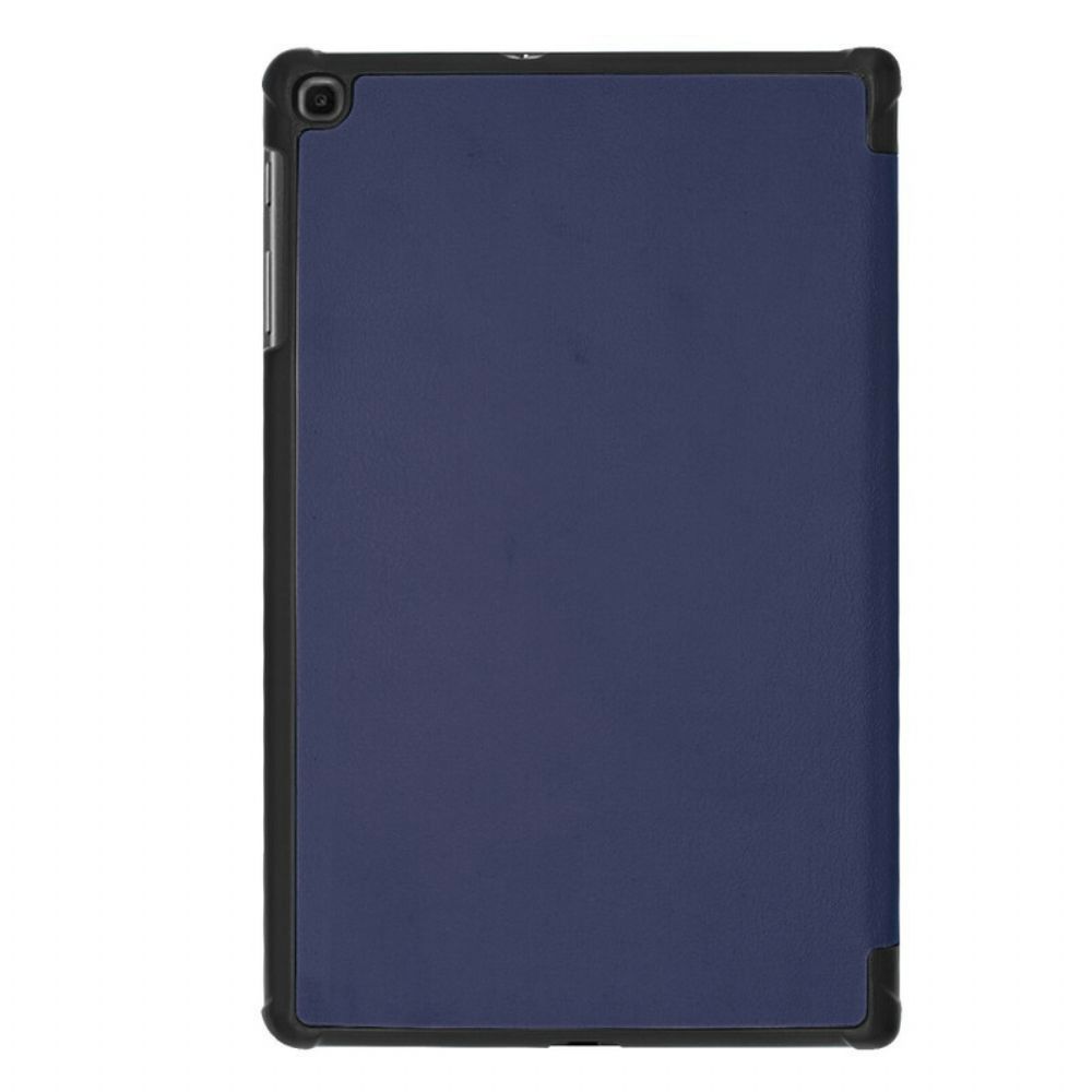 Schutzhülle Für Samsung Galaxy Tab A 10.1 (2024) Klassisches Trifold