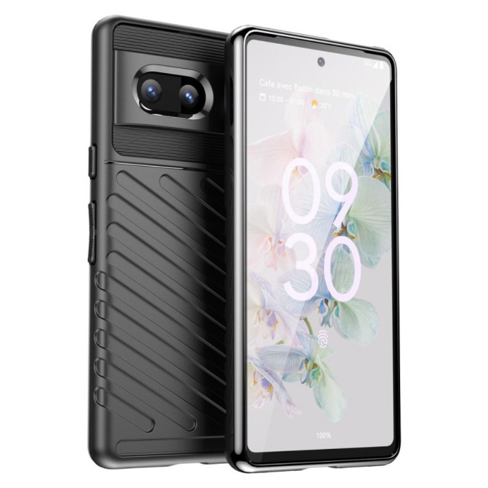Hülle Für Google Pixel 7 Donnerserie