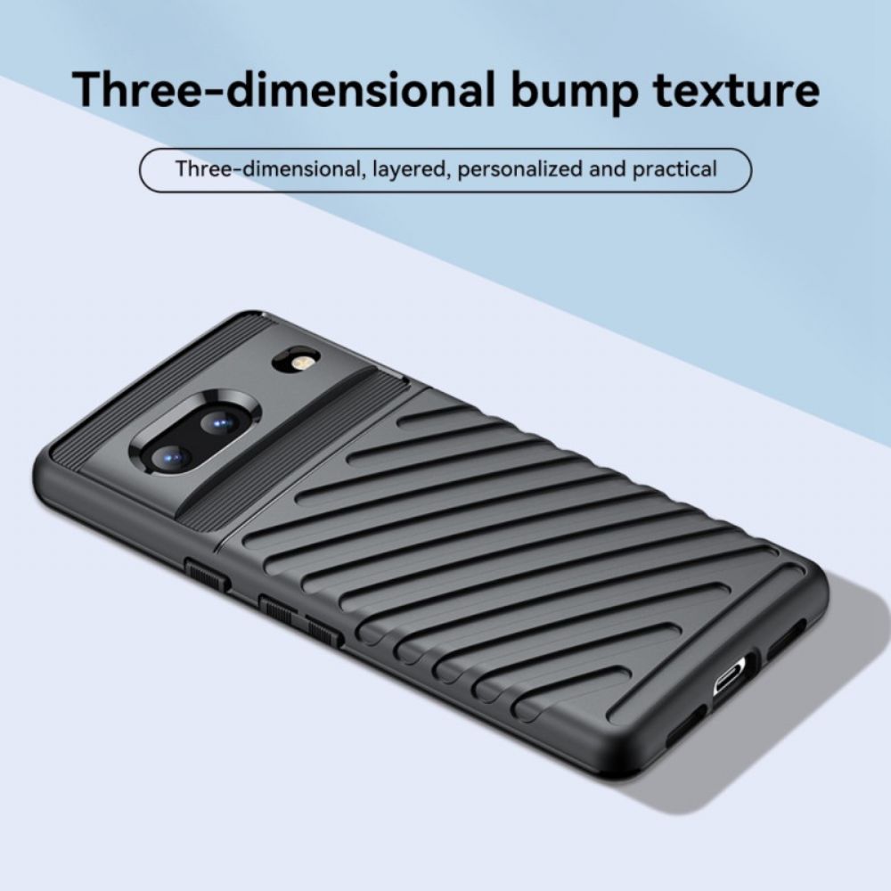 Hülle Für Google Pixel 7 Donnerserie