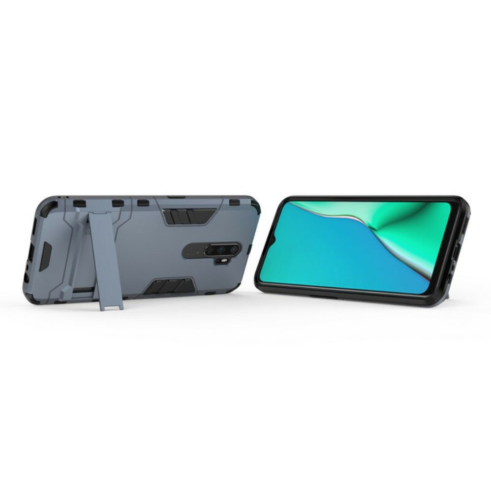 Handyhülle Für Oppo A9 2024 / A5 2024 Extrem Widerstandsfähig