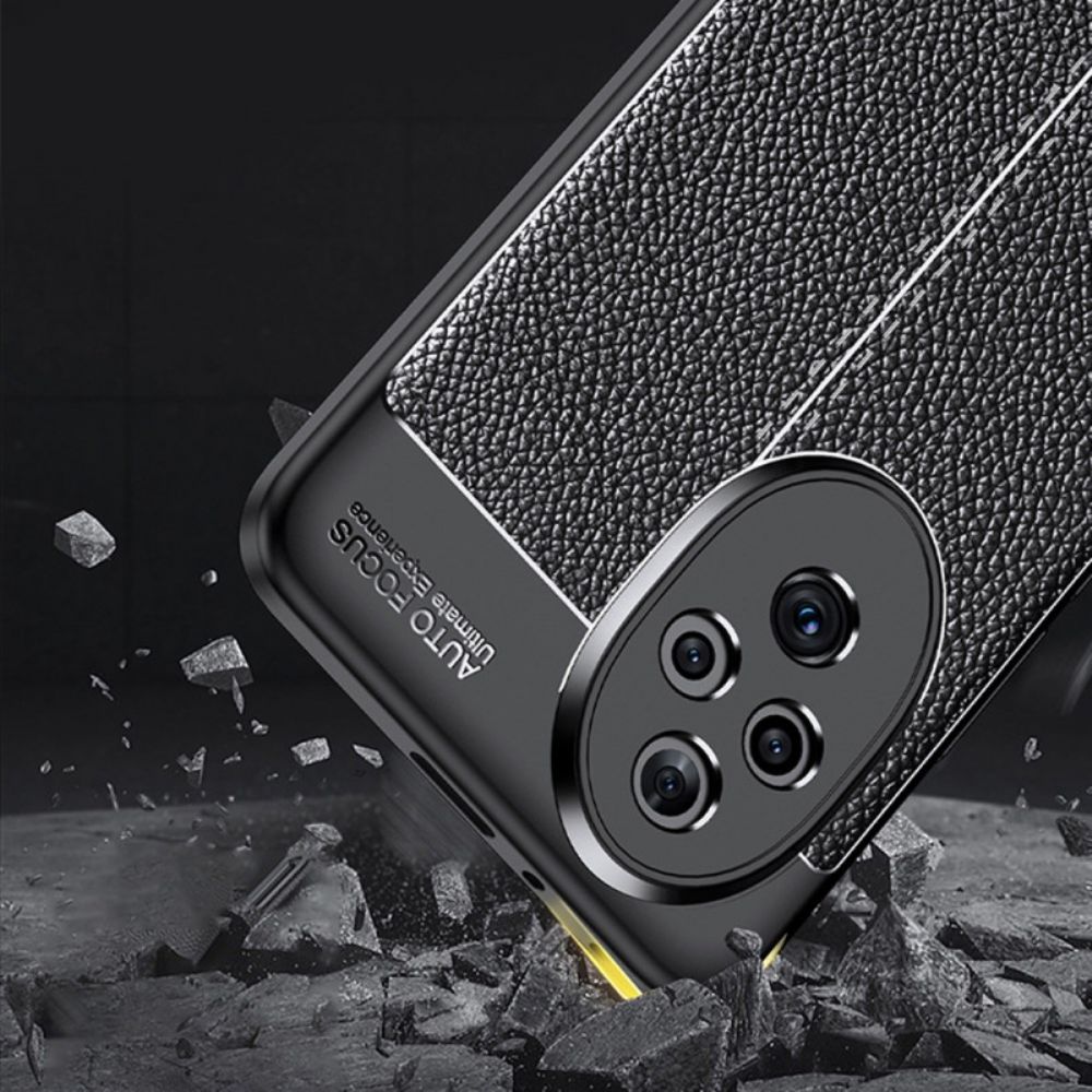 Hülle Honor 200 Pro Doppelte Linie