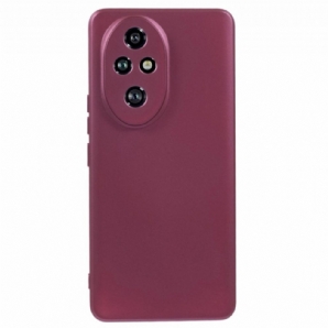 Hülle Honor 200 Pro Handyhülle Guardian X-level-serie