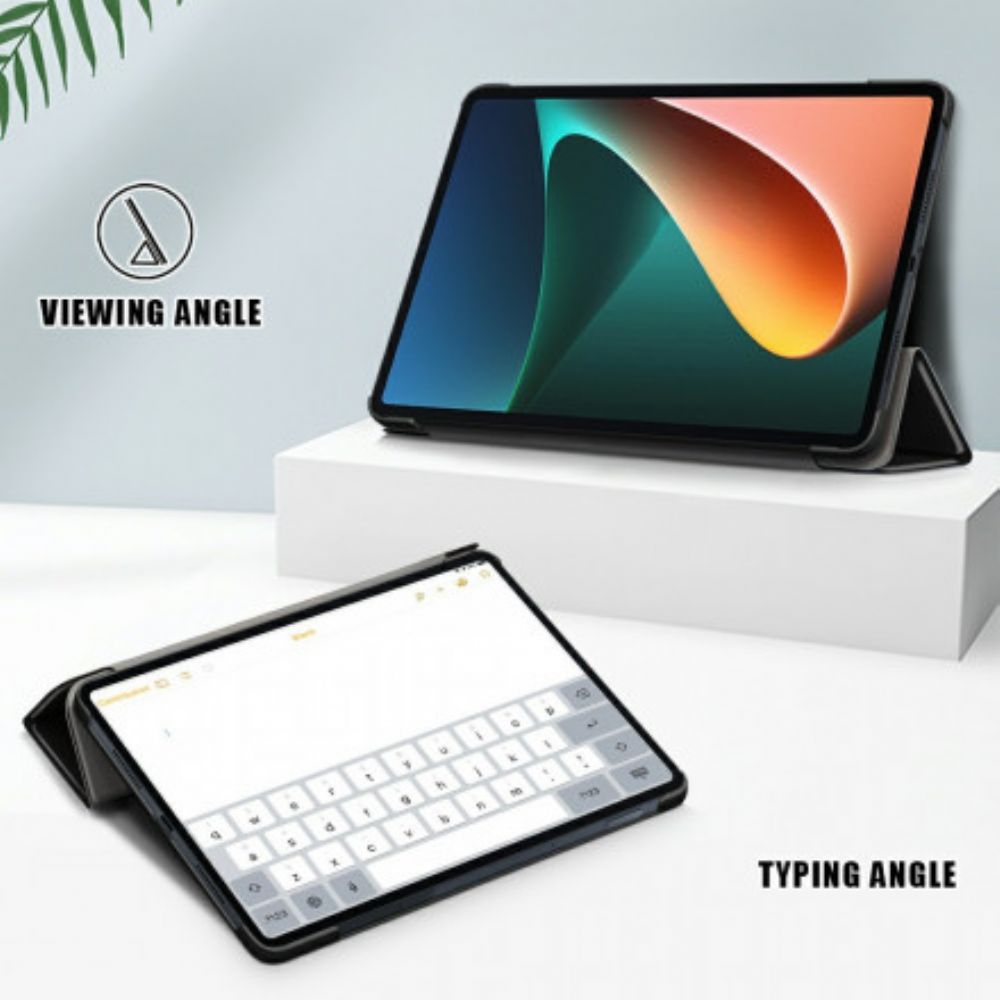 Schutzhülle Für Xiaomi Pad 5 Erweitert „fass Mich Nicht An“.