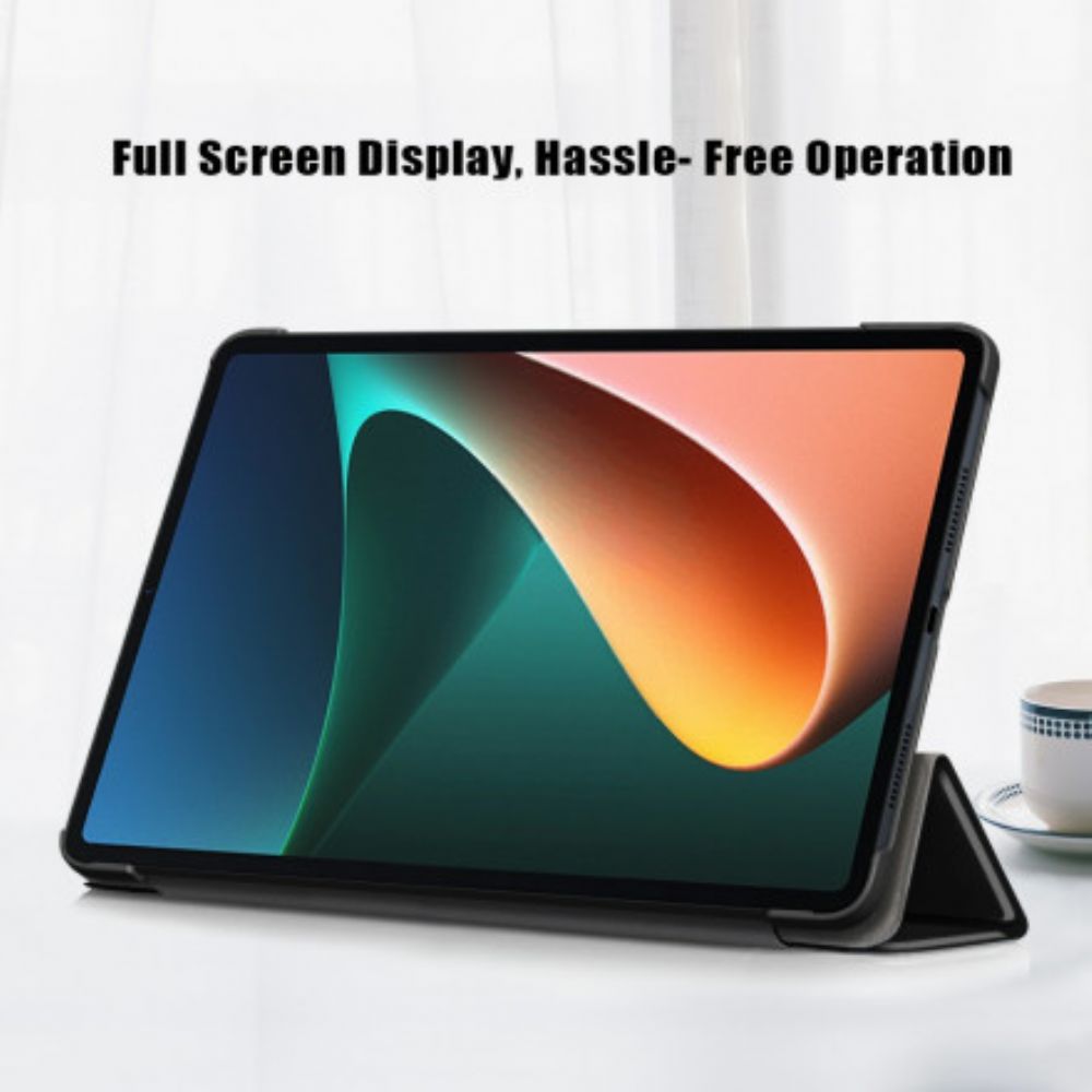 Schutzhülle Für Xiaomi Pad 5 Erweitert „fass Mich Nicht An“.