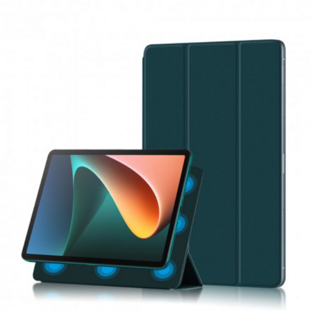 Schutzhülle Für Xiaomi Pad 5 Trifold-design Plus