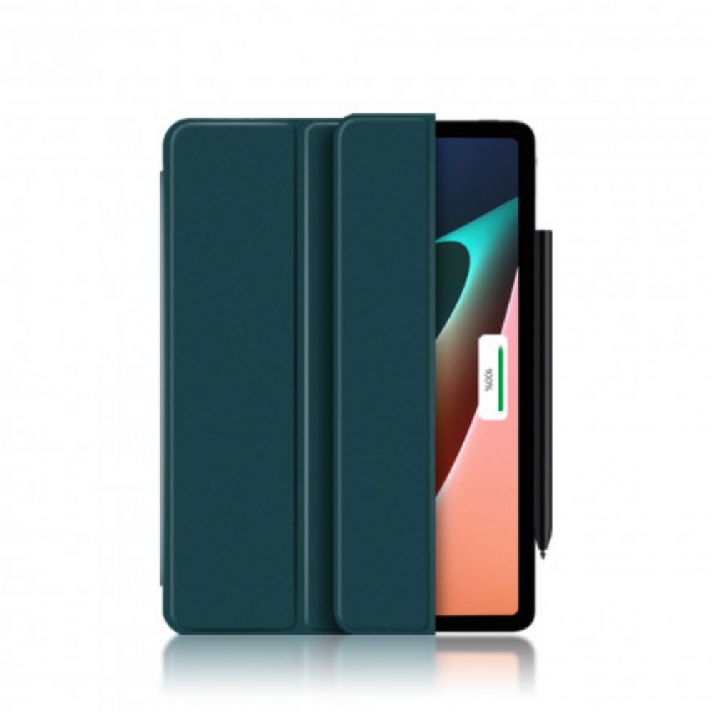 Schutzhülle Für Xiaomi Pad 5 Trifold-design Plus