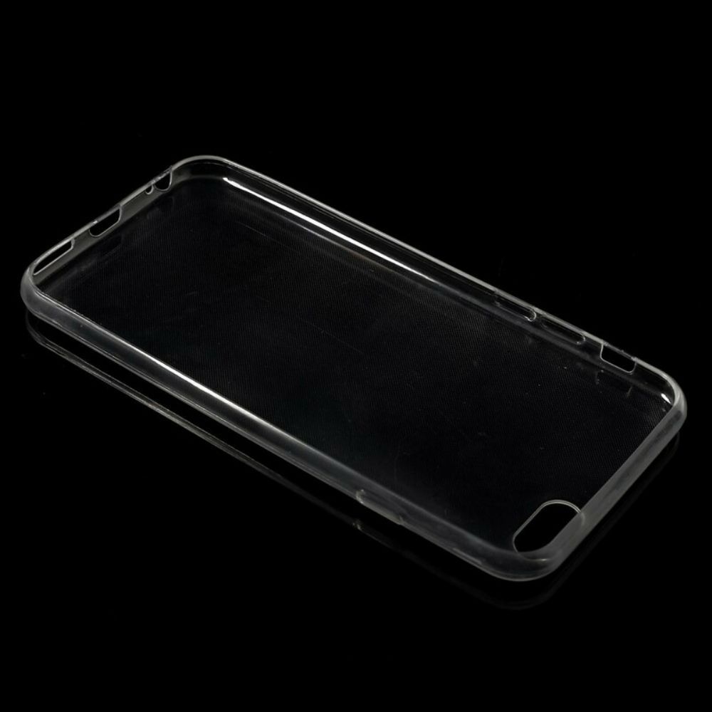 Hülle Für iPhone 6 Plus / 6S Plus Transparent