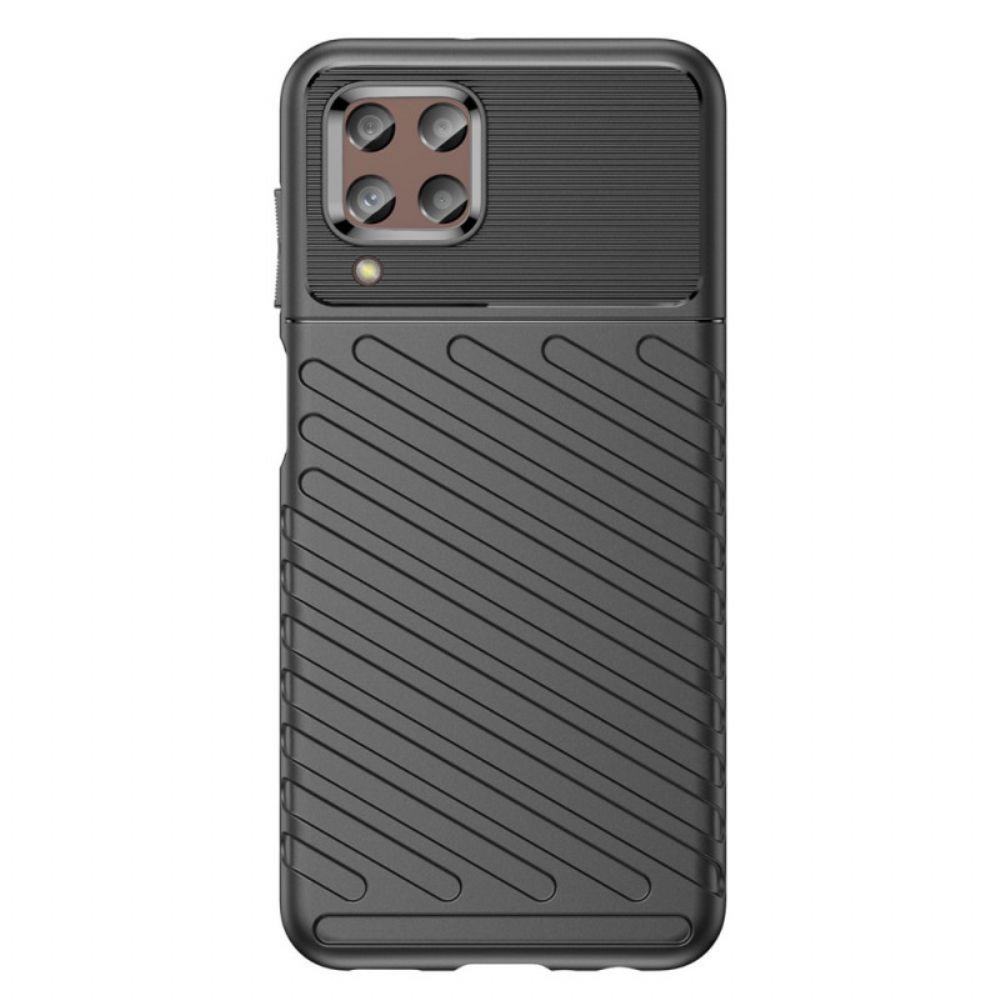 Hülle Für Samsung Galaxy M33 5G Donnerserie