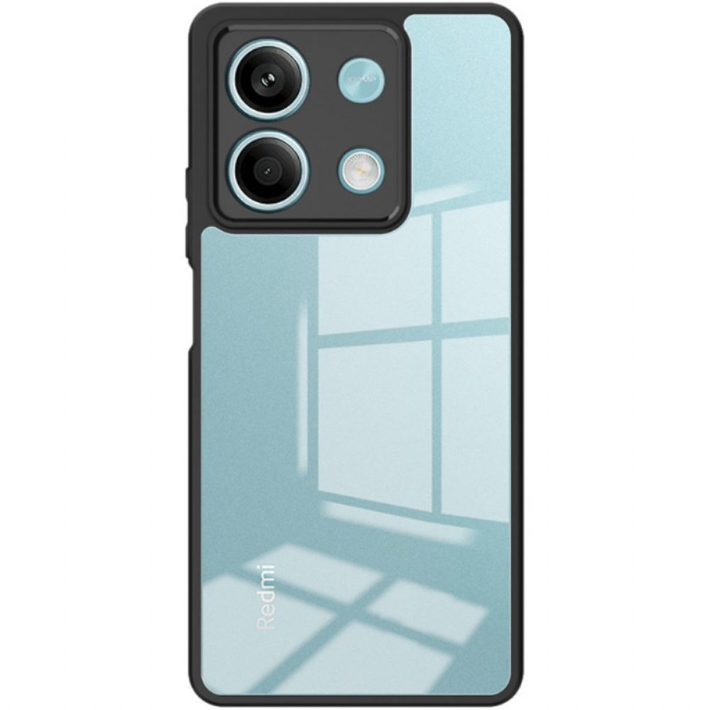 Hülle Für Xiaomi Redmi Note 13 5g Ux-9a Imak-serie