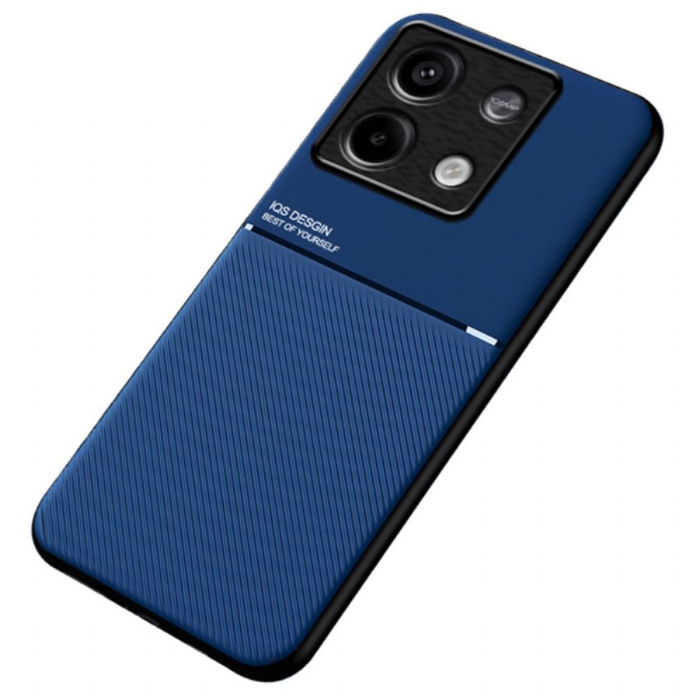 Hülle Xiaomi Redmi Note 13 5g Magnetisch