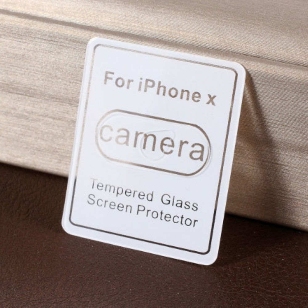 Schutzglas Aus Gehärtetem Glas Für iPhone Xs Max
