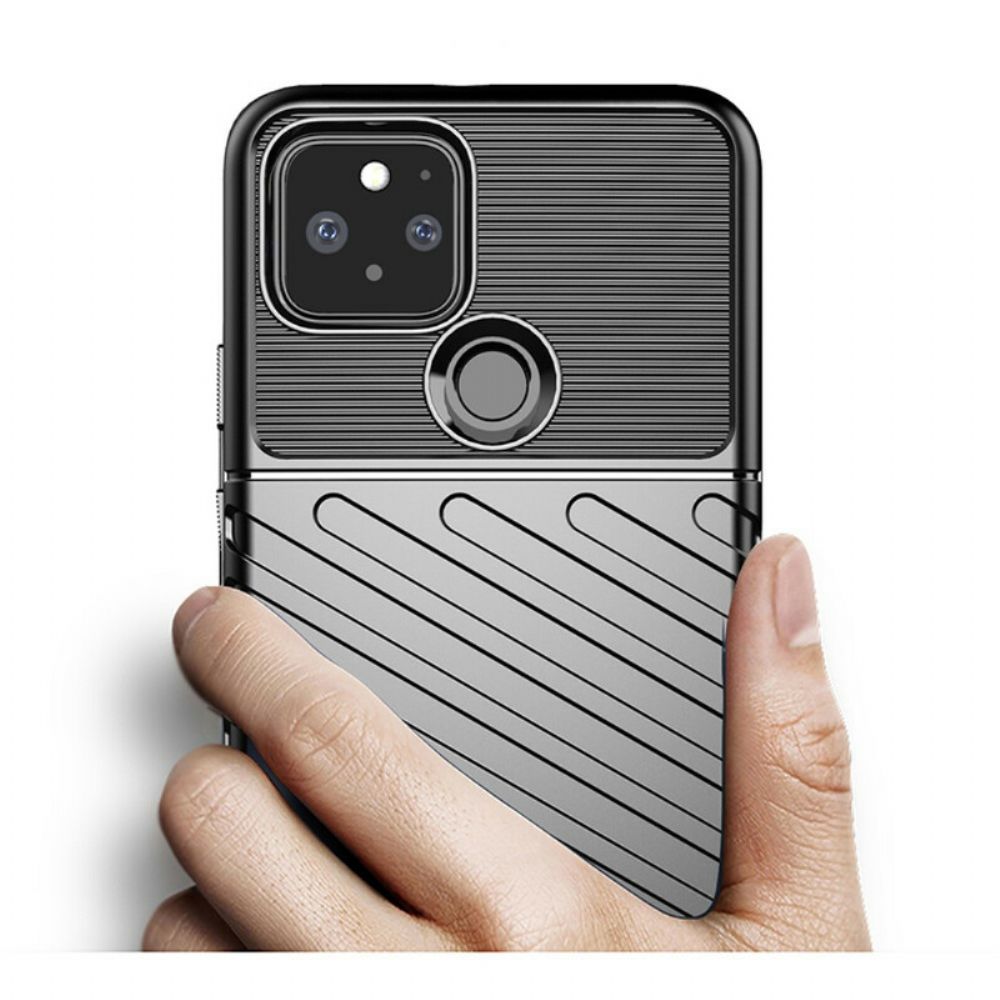 Handyhülle Für Google Pixel 5 Donnerserie