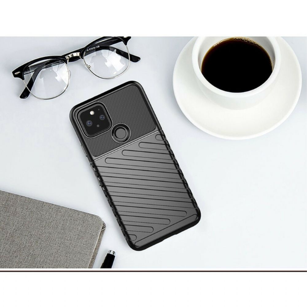 Handyhülle Für Google Pixel 5 Donnerserie