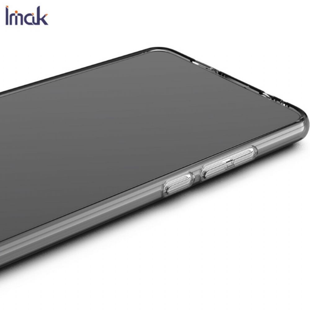 Hülle Für Google Pixel 5 Imak Der Ux-5-serie