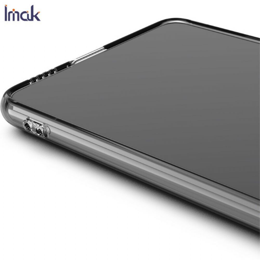Hülle Für Google Pixel 5 Imak Der Ux-5-serie