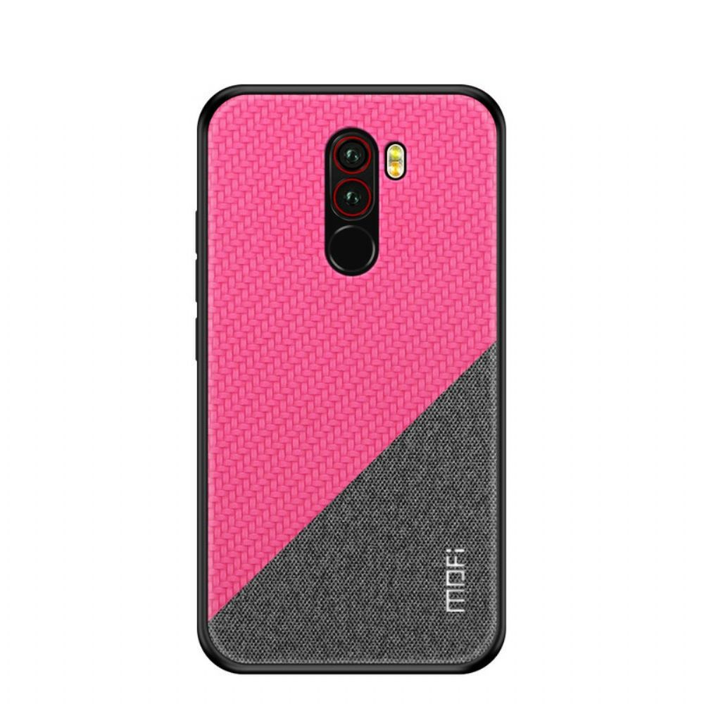 Handyhülle Für Pocophone F1 Mofi Ehrenserie