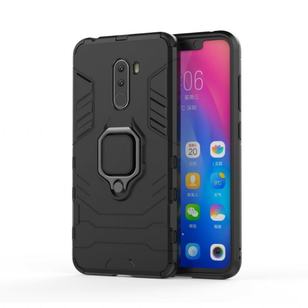 Hülle Für Pocophone F1 Widerstandsring
