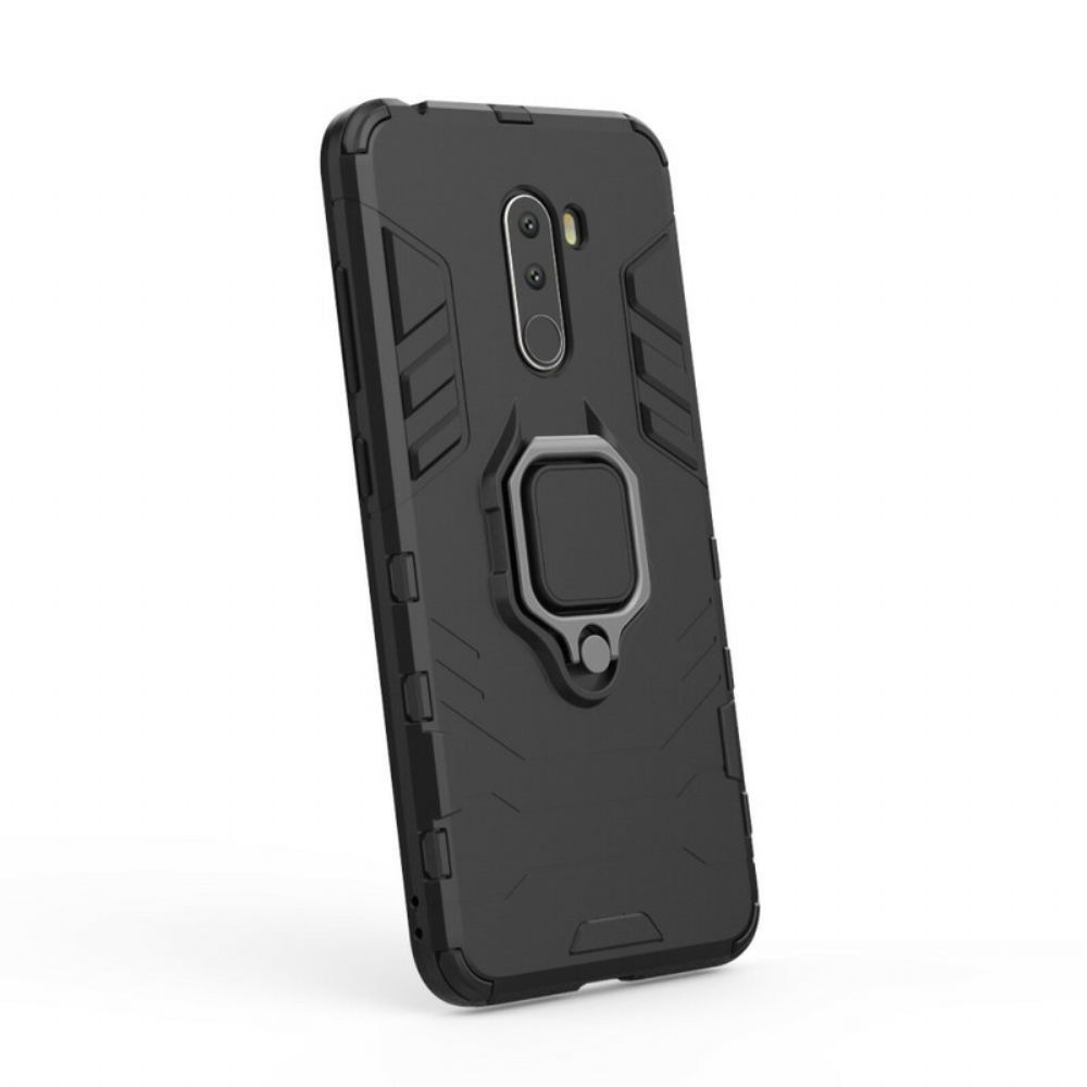 Hülle Für Pocophone F1 Widerstandsring