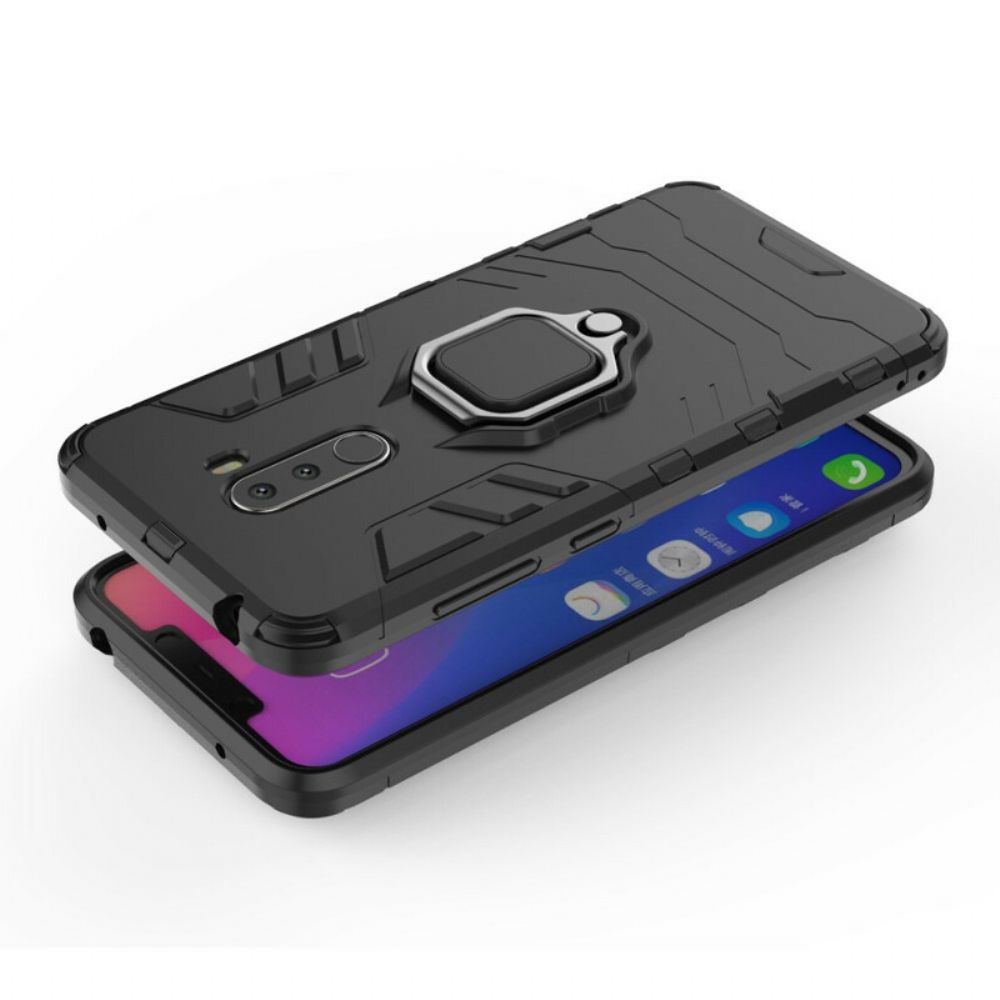 Hülle Für Pocophone F1 Widerstandsring