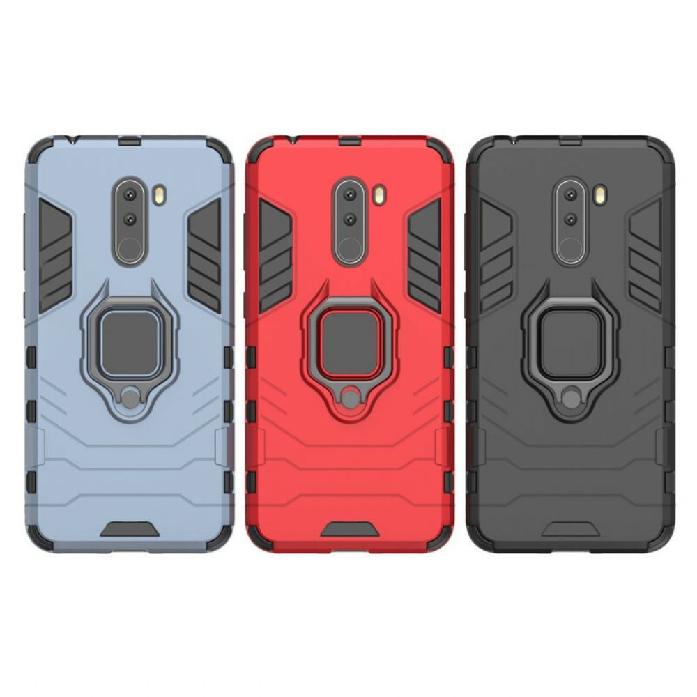 Hülle Für Pocophone F1 Widerstandsring