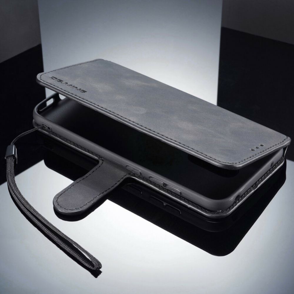 Lederhüllen Für Pocophone F1 Dg.ming Retro