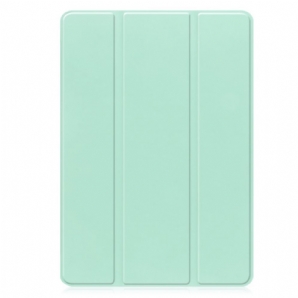 Samsung Galaxy Tab S9 Plus Ledereffekt