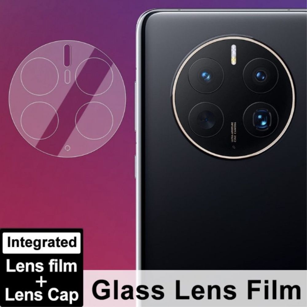 Huawei Mate 50 Pro Schutzlinse Aus Gehärtetem Glas