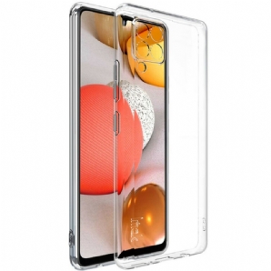 Hülle Für Samsung Galaxy A42 5G Imak Der Ux-5-serie
