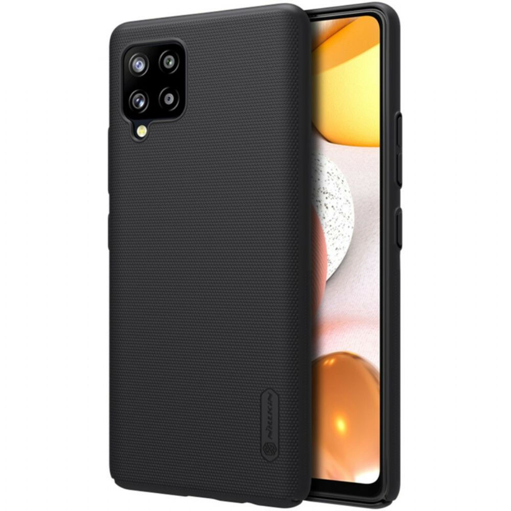 Hülle Für Samsung Galaxy A42 5G Nillkin Frostfest