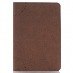 Case Samsung Galaxy Tab S9 Retro-textur