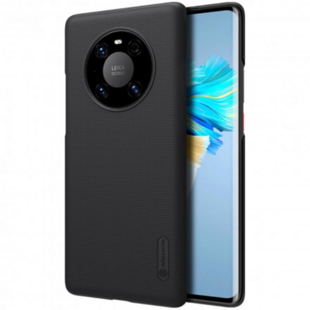 Hülle Für Huawei Mate 40 Pro Harter Frost Nillkin