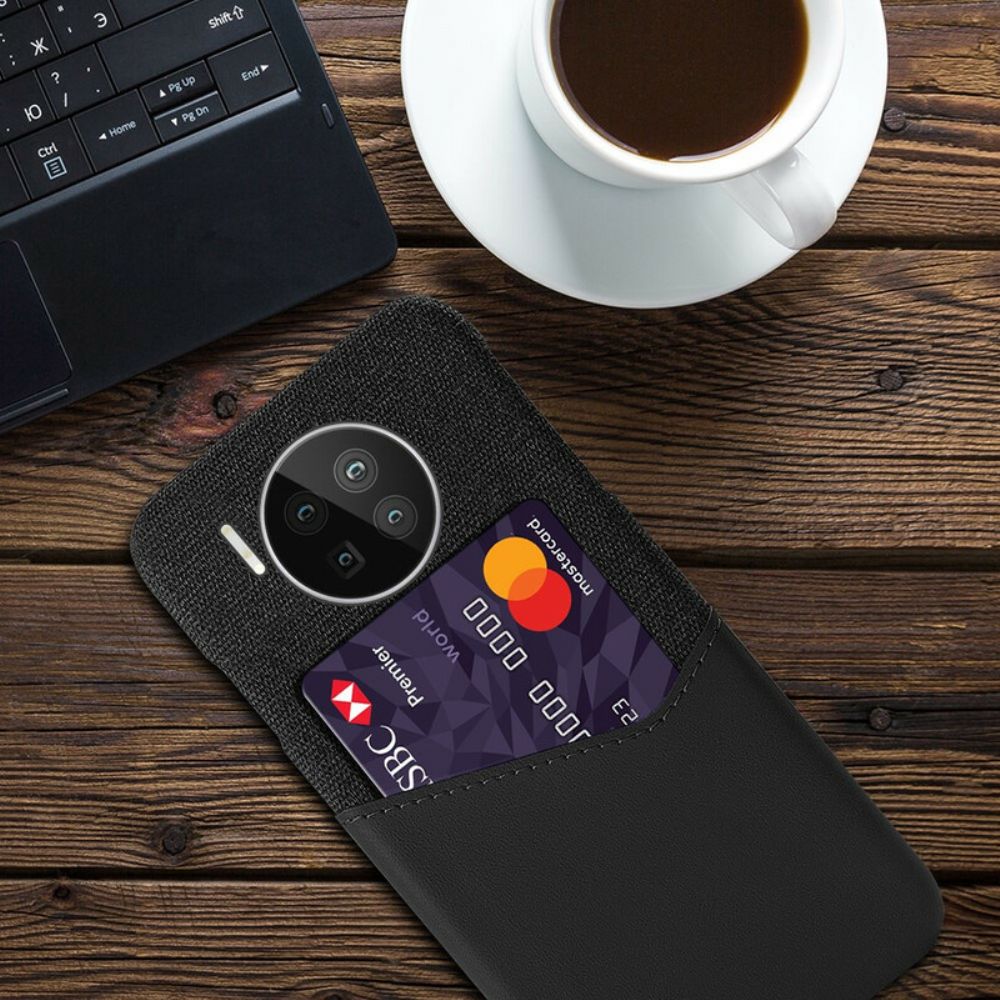 Hülle Für Huawei Mate 40 Pro Ksq-kartenhalter