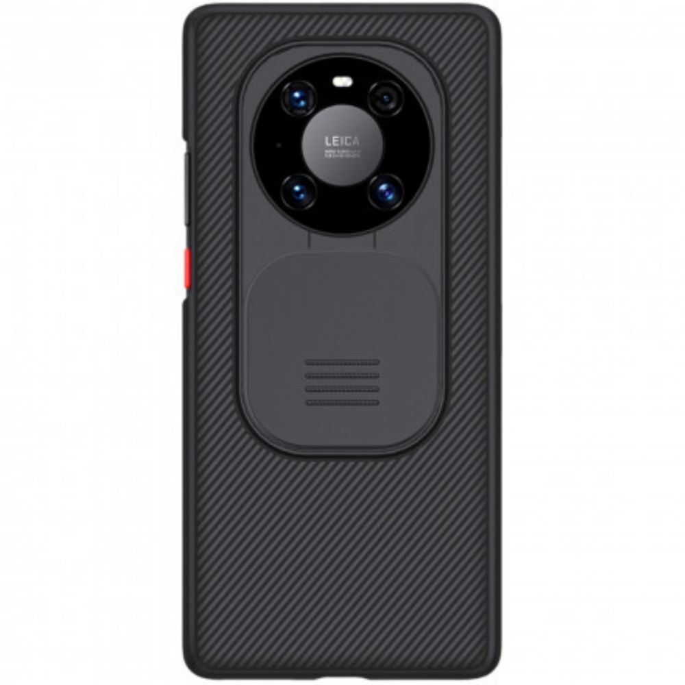 Hülle Für Huawei Mate 40 Pro Nillkin Camshield-serie