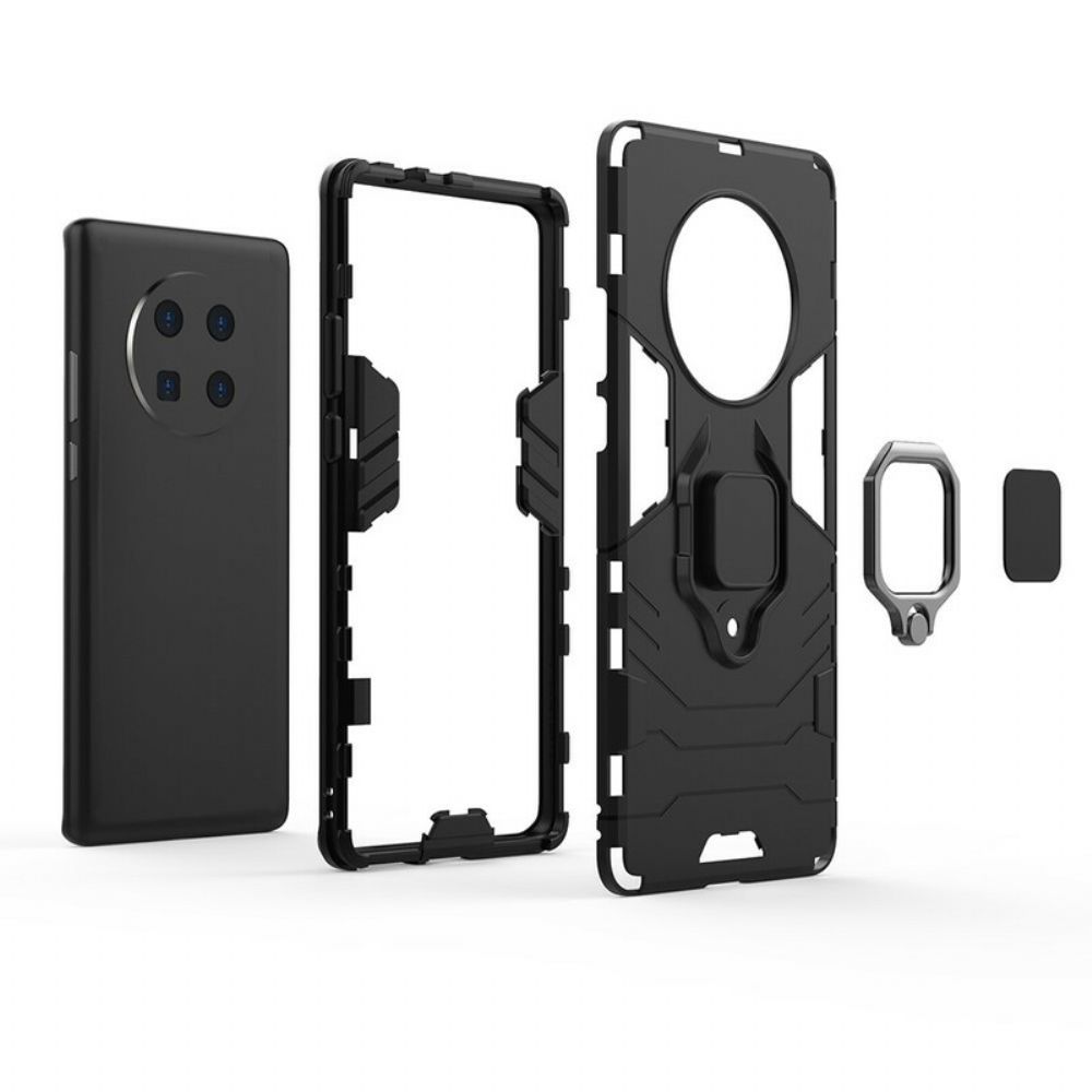 Hülle Für Huawei Mate 40 Pro Widerstandsring