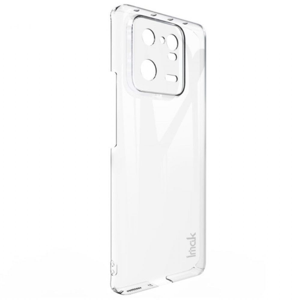 Handyhülle Für Xiaomi 13 Pro Imak Transparent