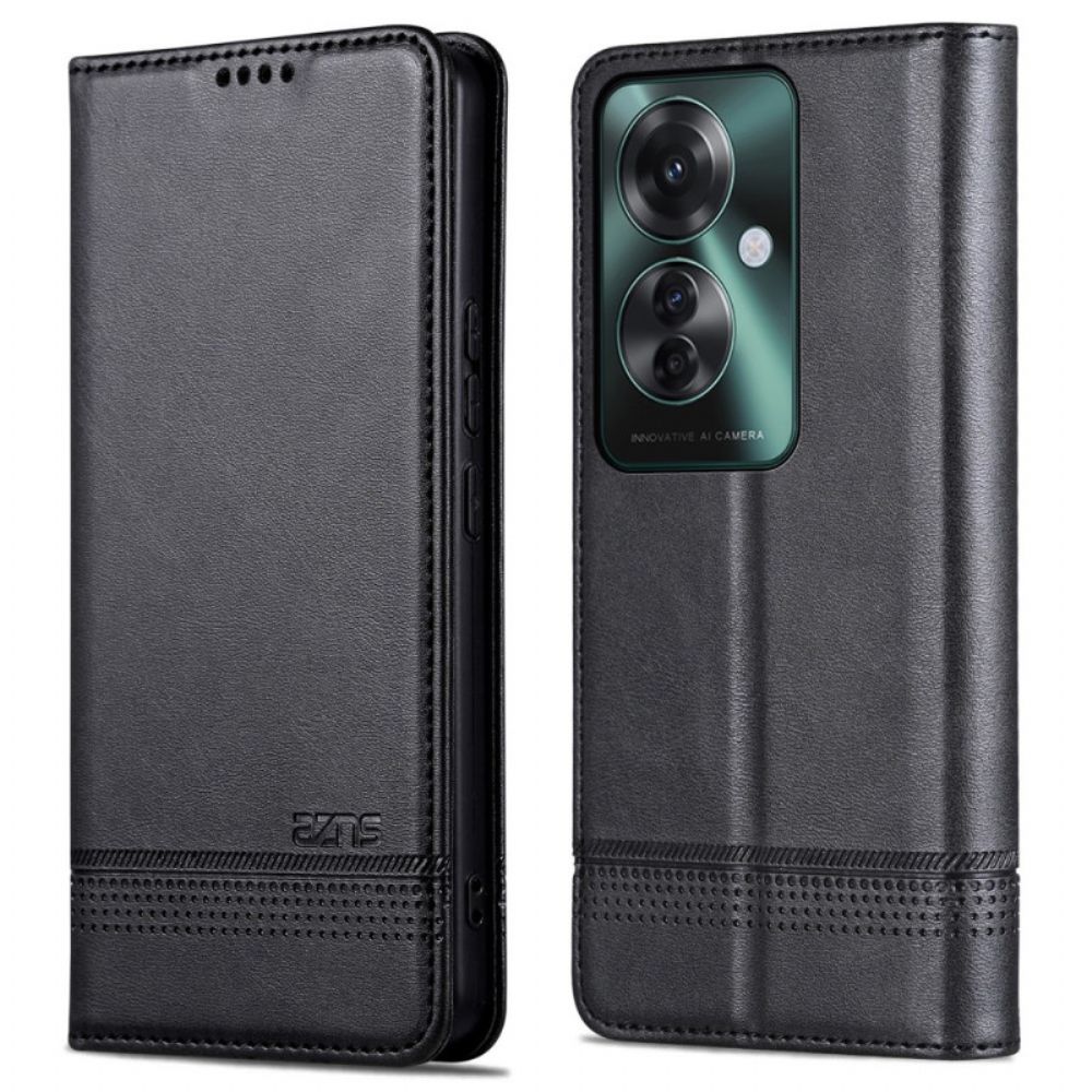 Flip Case Oppo Reno 11f 5g Azns