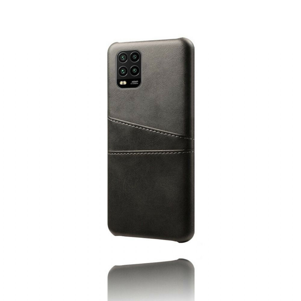 Hülle Für Xiaomi Mi 10 Lite Kartenhalter