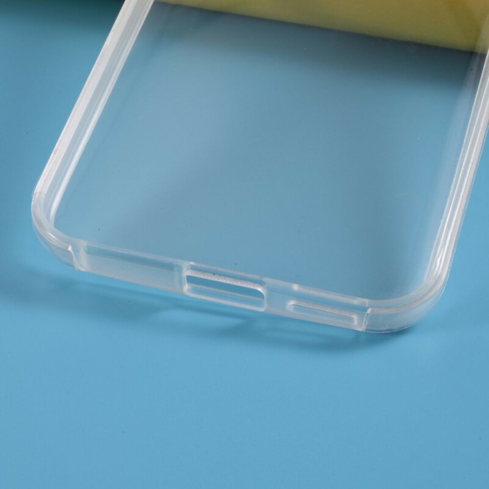 Hülle Für Xiaomi Mi 10 Lite Vorne Und Hinten