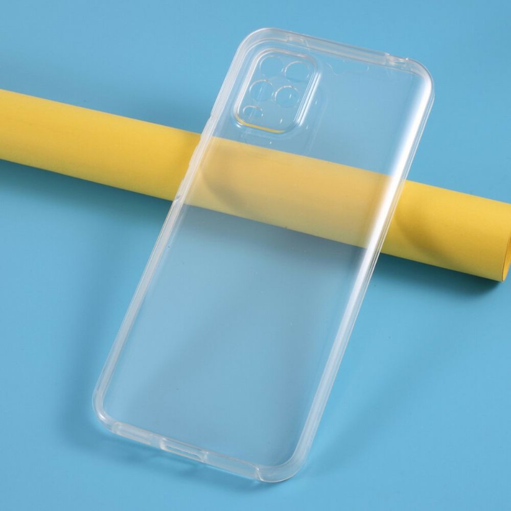 Hülle Für Xiaomi Mi 10 Lite Vorne Und Hinten