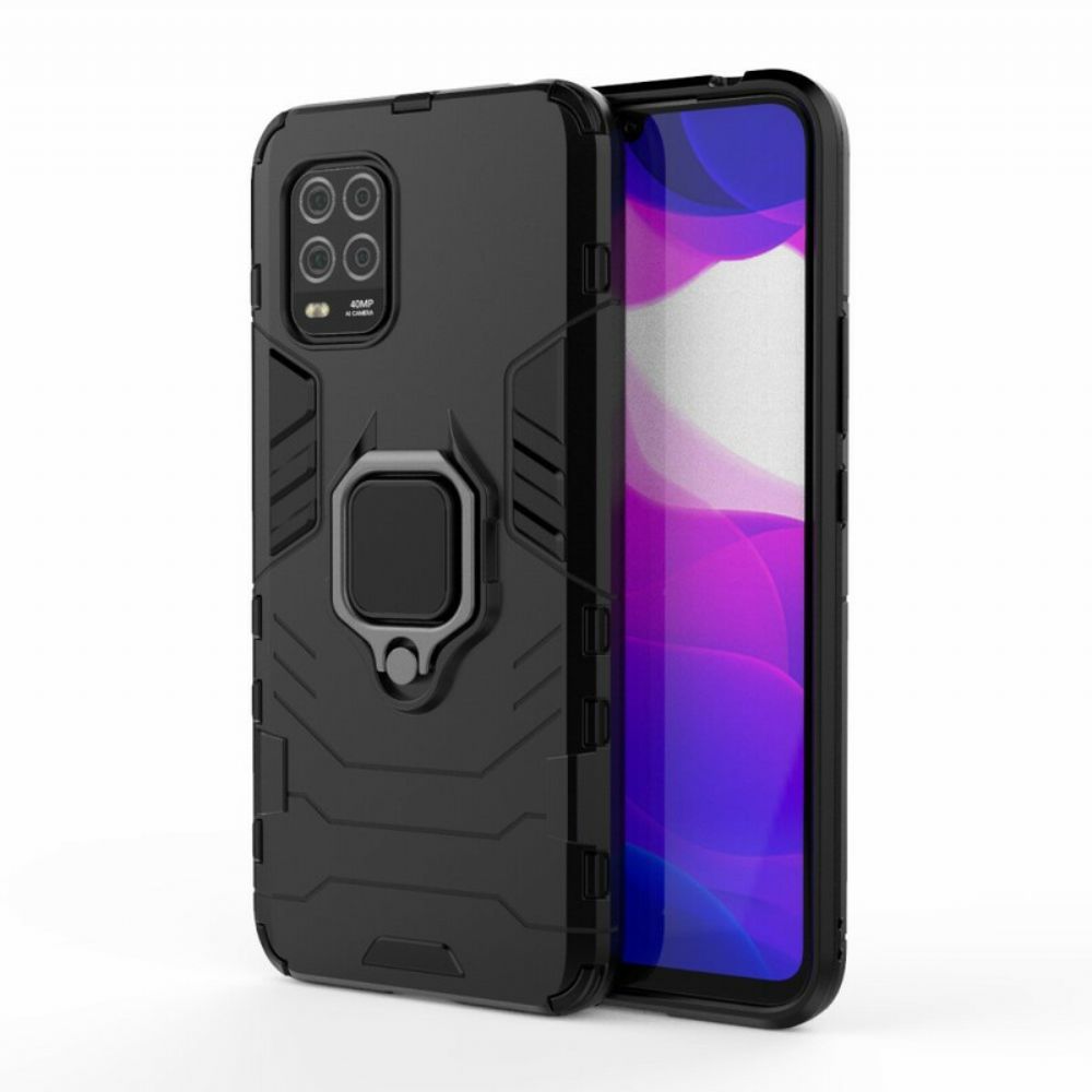 Hülle Für Xiaomi Mi 10 Lite Widerstandsring