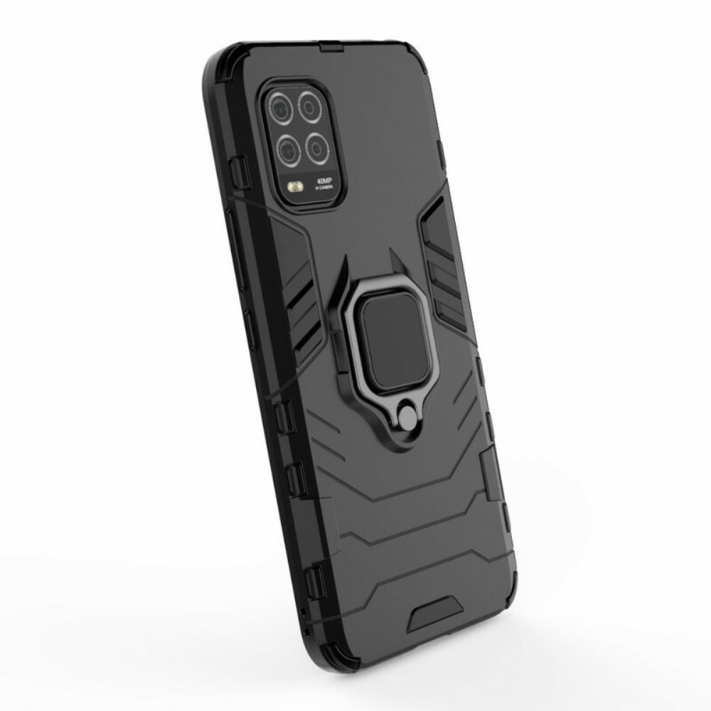 Hülle Für Xiaomi Mi 10 Lite Widerstandsring