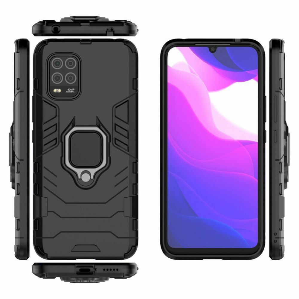Hülle Für Xiaomi Mi 10 Lite Widerstandsring