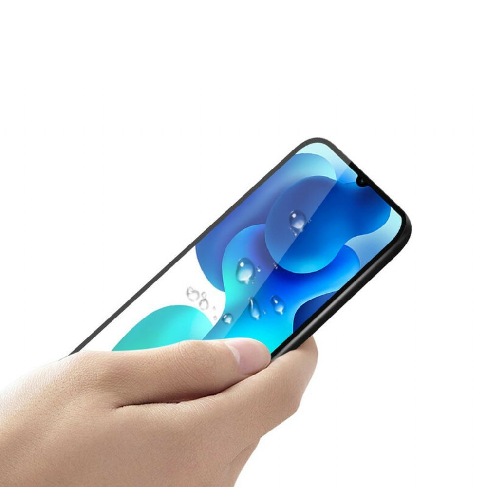 Mofi Schutzglas Aus Gehärtetem Glas Für Xiaomi Mi 10 Lite
