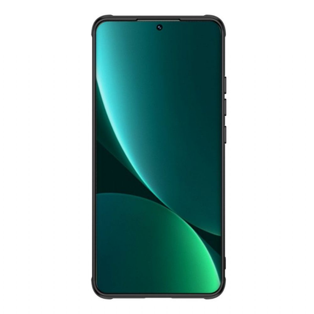 Hülle Für Xiaomi 12 / 12X Nillkin Kameraabdeckung