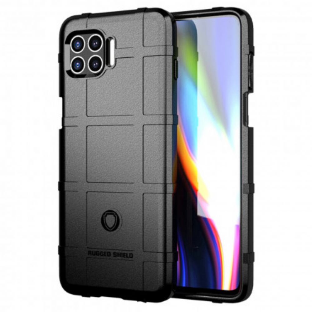 Hülle Für Moto G 5G Plus Robuster Schild