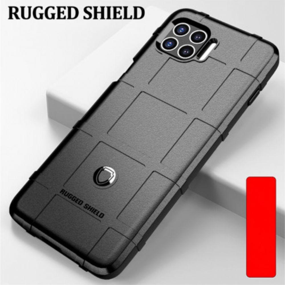 Hülle Für Moto G 5G Plus Robuster Schild