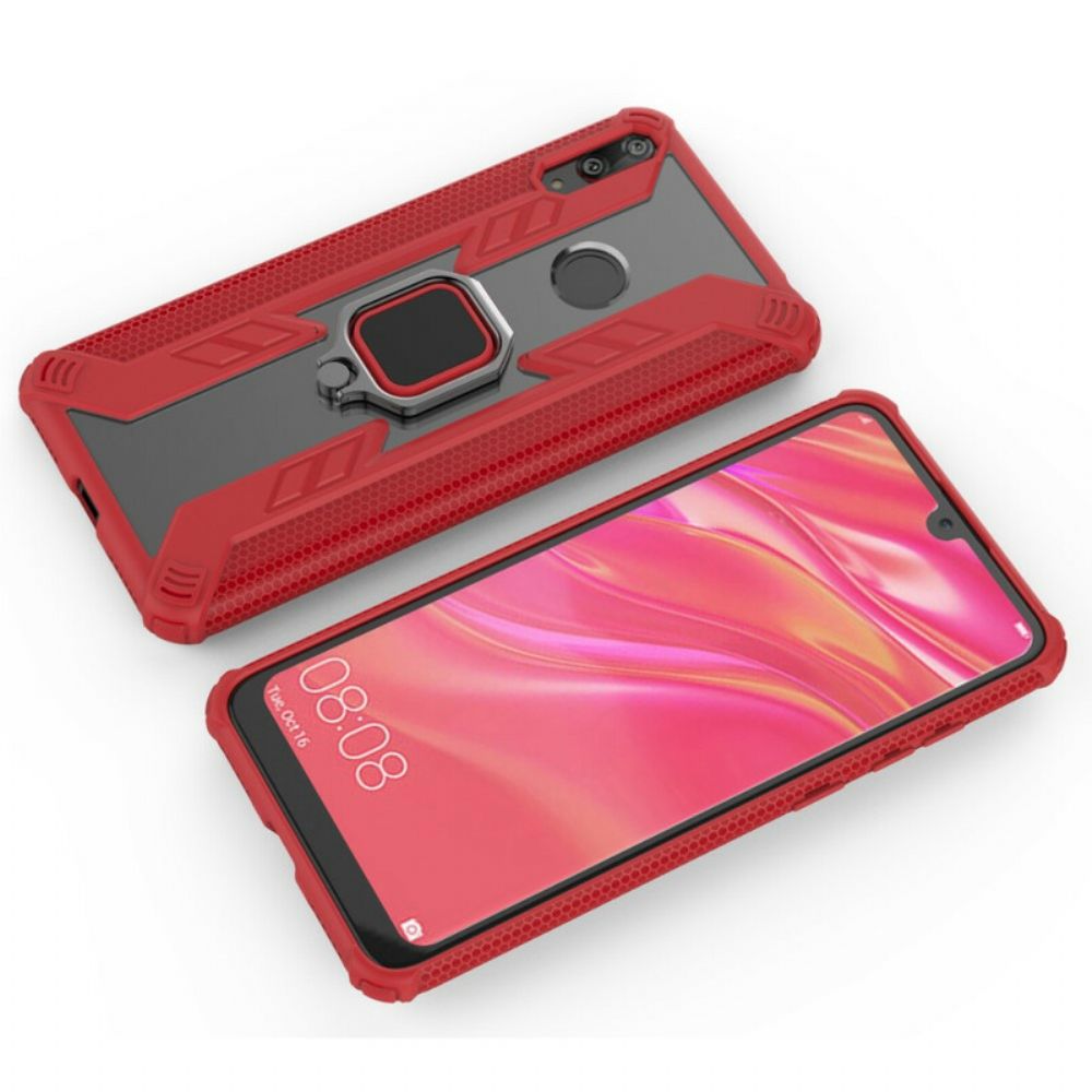 Handyhülle Für Huawei Y7 2024 Ringprämie