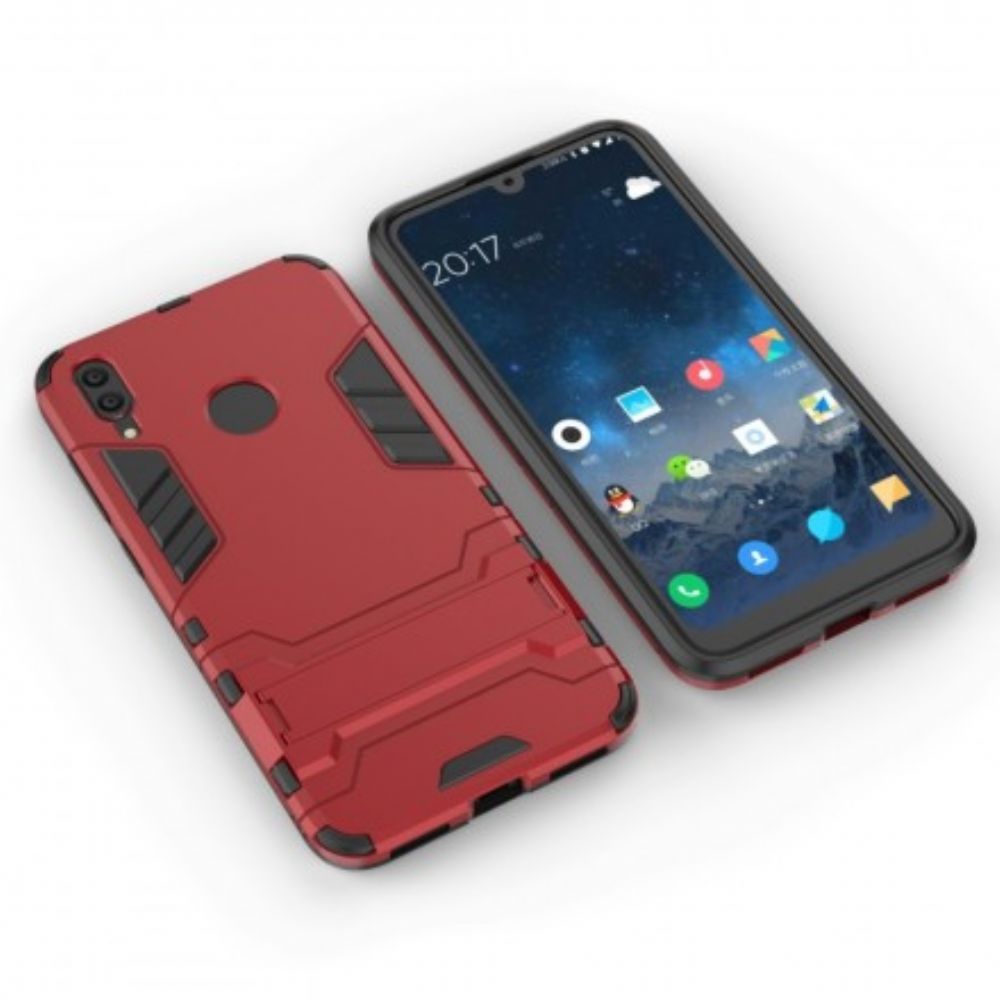 Handyhülle Für Huawei Y7 2024 Tab